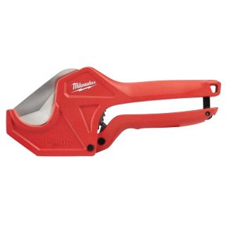 Dispozitiv de taiat teava PVC Milwaukee 42 mm