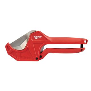 Dispozitiv de taiat teava PVC Milwaukee 63 mm