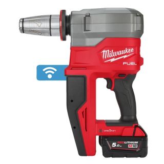 Dispozitiv pentru expandat Milwaukee cu acumulator M18 FPXP-H10502C