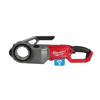 Masina de filetat Milwaukee M18 FPT2-0C, 1"-2"