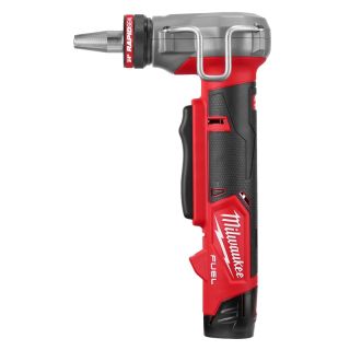 Dispozitiv pentru expandat Milwaukee cu acumulator M12 FPXP-I10202C