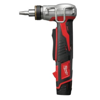 Dispozitiv pentru expandat Milwaukee cu acumulator C12 PXP-I06202C