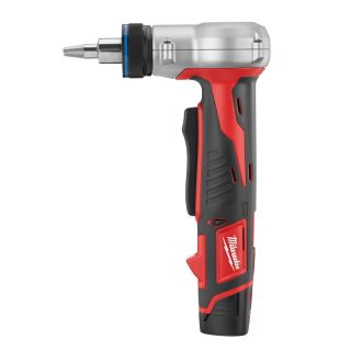 Dispozitiv pentru expandat Milwaukee cu acumulator C12 PXP-I10202C