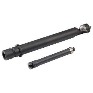 Extensie suport martita pentru foarfeca electrica pentru tabla Milwaukee FNB16