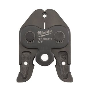 Bac de sertizare Milwaukee J18-BMP 1/4" Connex&Banninger