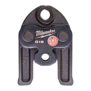 Bac de sertizare Milwaukee J12-G16