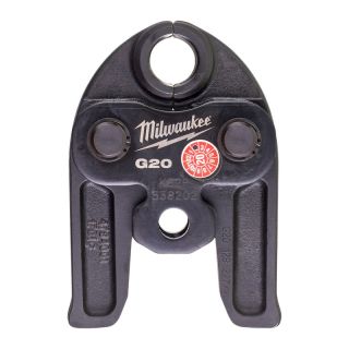 Bac de sertizare Milwaukee J12-G20