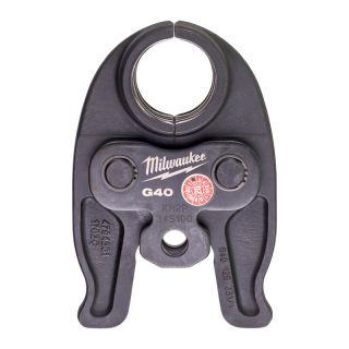 Bac de sertizare Milwaukee J12-G40