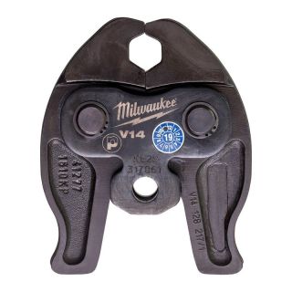 Bac de sertizare Milwaukee J12-V14
