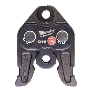 Bac de sertizare Milwaukee J18-G16