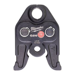 Bac de sertizare Milwaukee J18-G26