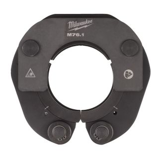 Bac de sertizare Milwaukee RJ18XL-M76.1 mm XL + profil M