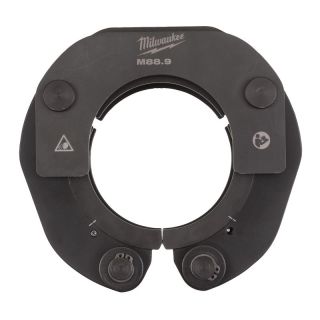 Bac de sertizare Milwaukee RJ18XL-M88.9 mm XL + profil M
