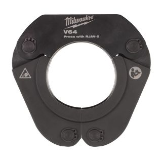 Bac de sertizare Milwaukee RJ18-V64 64 mm