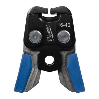 Bac de sertizare Milwaukee Flowfit J18-FF 16-40 Geberit