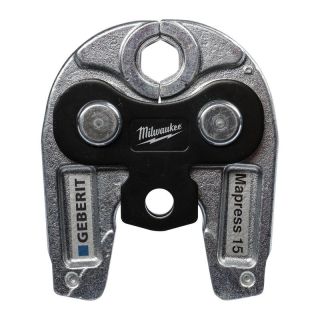 Bac de sertizare Milwaukee Mapress J12-M15 Geberit