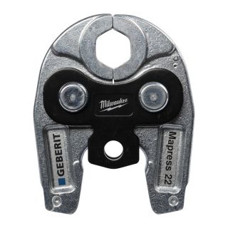 Bac de sertizare Milwaukee Mapress J12-M22 Geberit