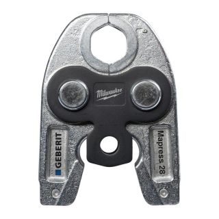 Bac de sertizare Milwaukee Mapress J18-M28 Geberit