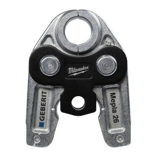 Bac de sertizare Milwaukee Mepla J12-G26 Geberit