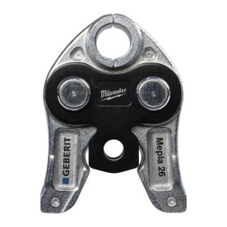 Bac de sertizare Milwaukee Mepla J18-G26 Geberit