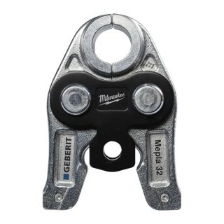 Bac de sertizare Milwaukee Mepla J18-G32 Geberit