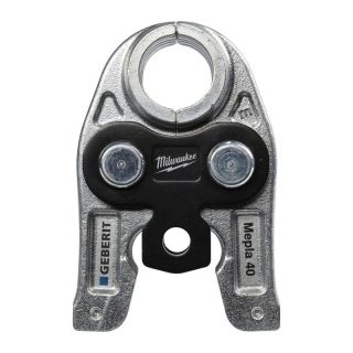 Bac de sertizare Milwaukee Mepla J18-G40 Geberit