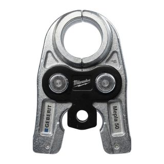 Bac de sertizare Milwaukee Mepla J18-G50 Geberit