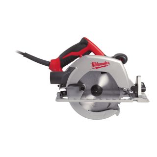Fierastrau circular de mana Milwaukee CS 60, 184mm, 1600W
