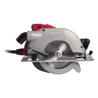 Fierastrau circular de mana Milwaukee SCS 65 Q, 190mm, 1900W