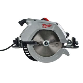 Fierastrau circular de mana Milwaukee CS 85 CBE, 235mm, 2200W