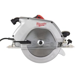 Fierastrau circular de mana Milwaukee CS 85 SB, 235mm, 2200W