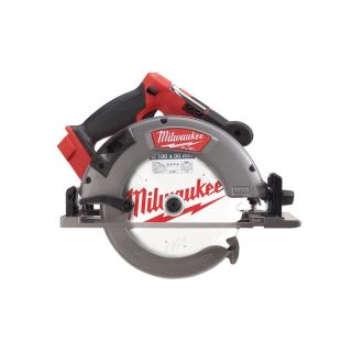 Fierastrau circular de mana Milwaukee M18 FCSG66-0, 190mm, 18V, fara acumulator