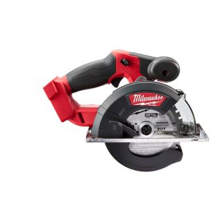 Fierastrau circular de mana Milwaukee M18 FMCS-0, 150mm, 18V, fara acumulator