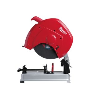 Fierastrau circular stationar Milwaukee CHS 355, 355mm, 2300W