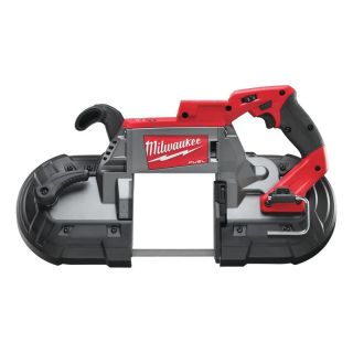 Fierastrau cu banda Milwaukee M18 CBS125-0