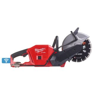 Masina de taiat asfalt/beton Milwaukee M18 FCOS230-0, fara acumulator