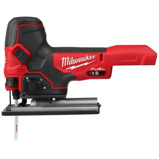 Fierastrau pendular Milwaukee M18 FBJS-0X, 18V, fara acumulator