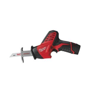 Fierastrau sabie Milwaukee C12 HZ-202C, 12V, cu acumulator