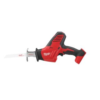 Fierastrau sabie Milwaukee C18 HZ-0X, 18V, fara acumulator