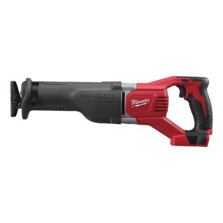 Fierastrau sabie Milwaukee M18 BSX-0, 18V, fara acumulator