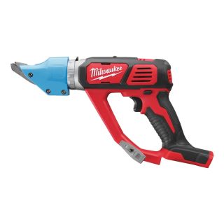 Foarfeca electrica pentru tabla Milwaukee M18 BMS20-0, 18V, fara acumulator