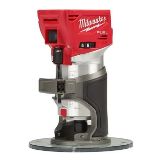 Masina de frezat Milwaukee M18 FTR8-0X