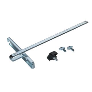 Ghidaj paralel pentru Milwaukee SCS 65Q