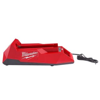 Incarcator Milwaukee MXF C pentru acumulatori 72V