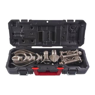Set de capete Milwaukee pentru masinile de desfundat M18 FCSSM M18 FSSM cu cablu 22 mm