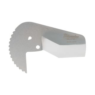 Lama de schimb Milwaukee pentru cutter PVC 63 mm