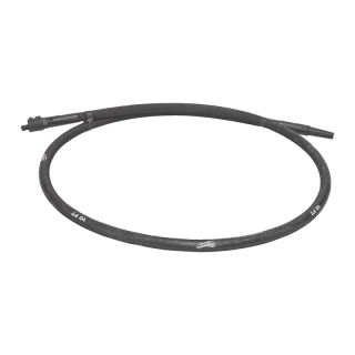 Ax flexibil Milwaukee pentru vibrator de beton 3 m MXF CVS-3 M