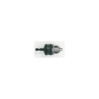 Mandrina cu cheie Milwaukee, 1-10mm, 1/4" Hex