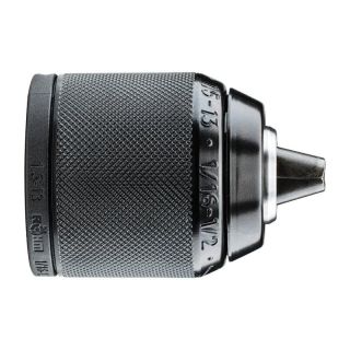 Mandrina rapida Milwaukee, 1.5-13mm, 9/16"-18