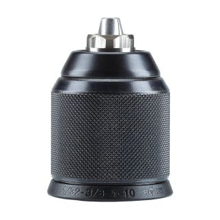 Mandrina rapida Milwaukee, 1-10mm, 1/2"-20
